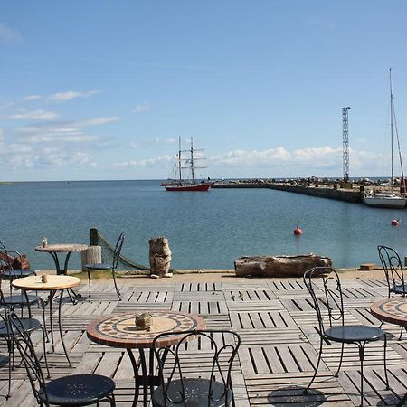 Kalana Holiday Resort 외부 사진