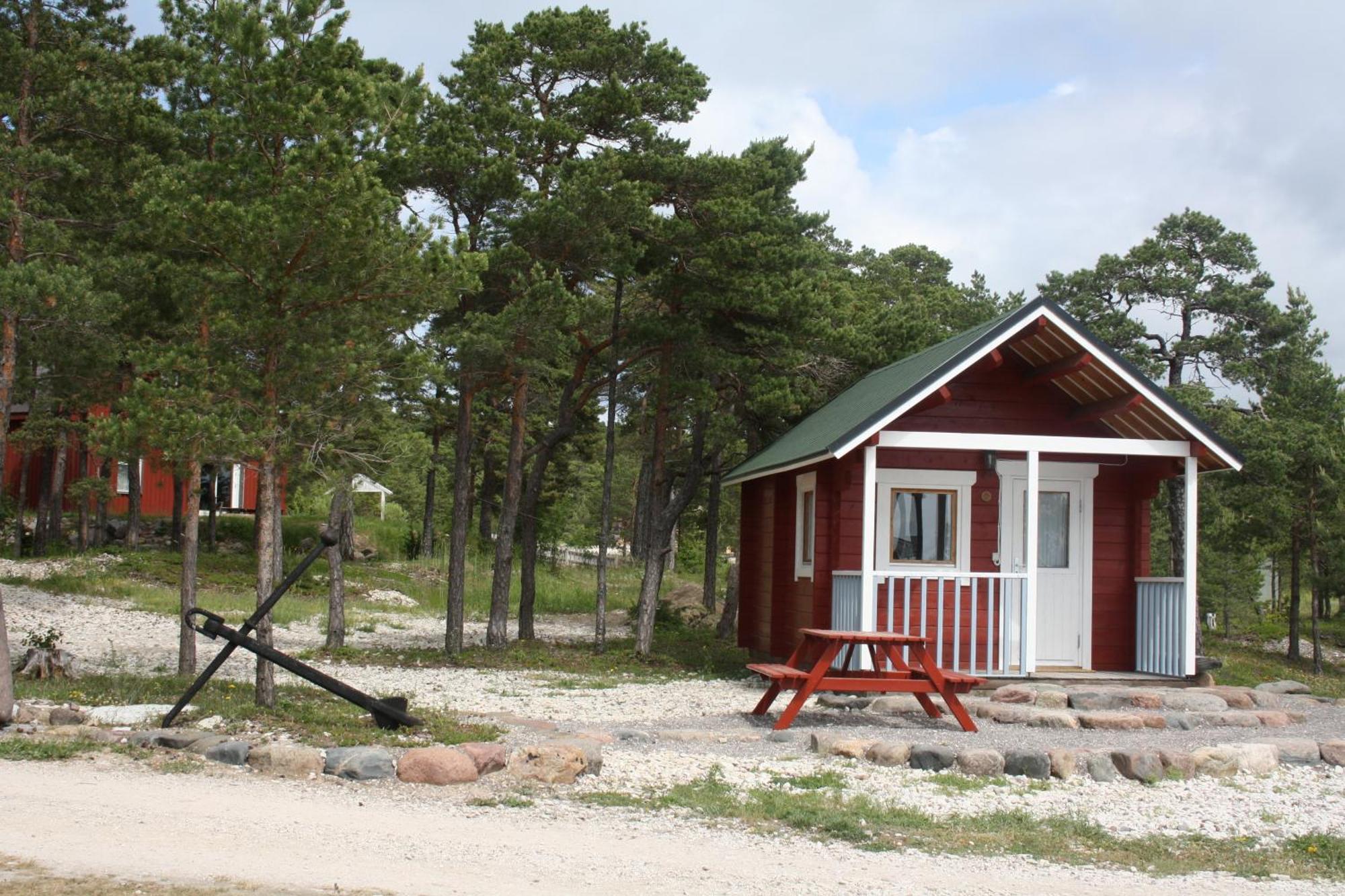 Kalana Holiday Resort 외부 사진