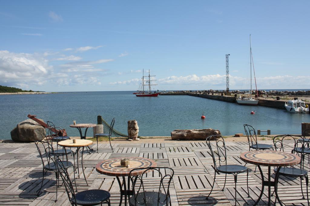 Kalana Holiday Resort 외부 사진
